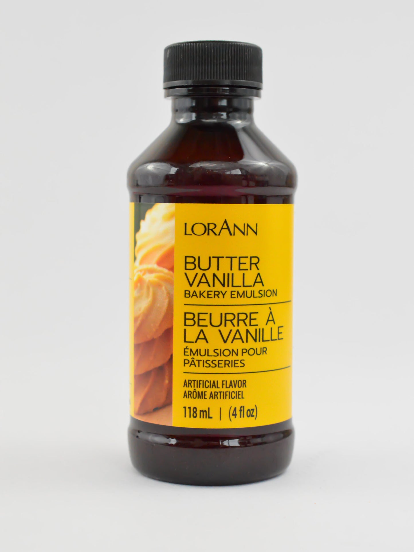 Loraan Emulsion Butter