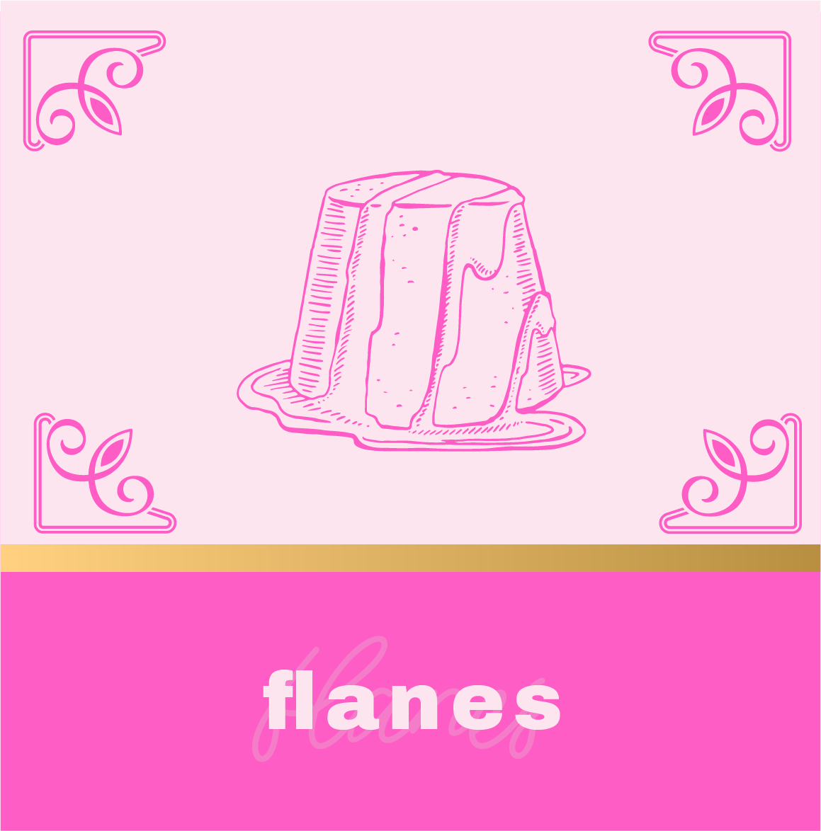 Flanes