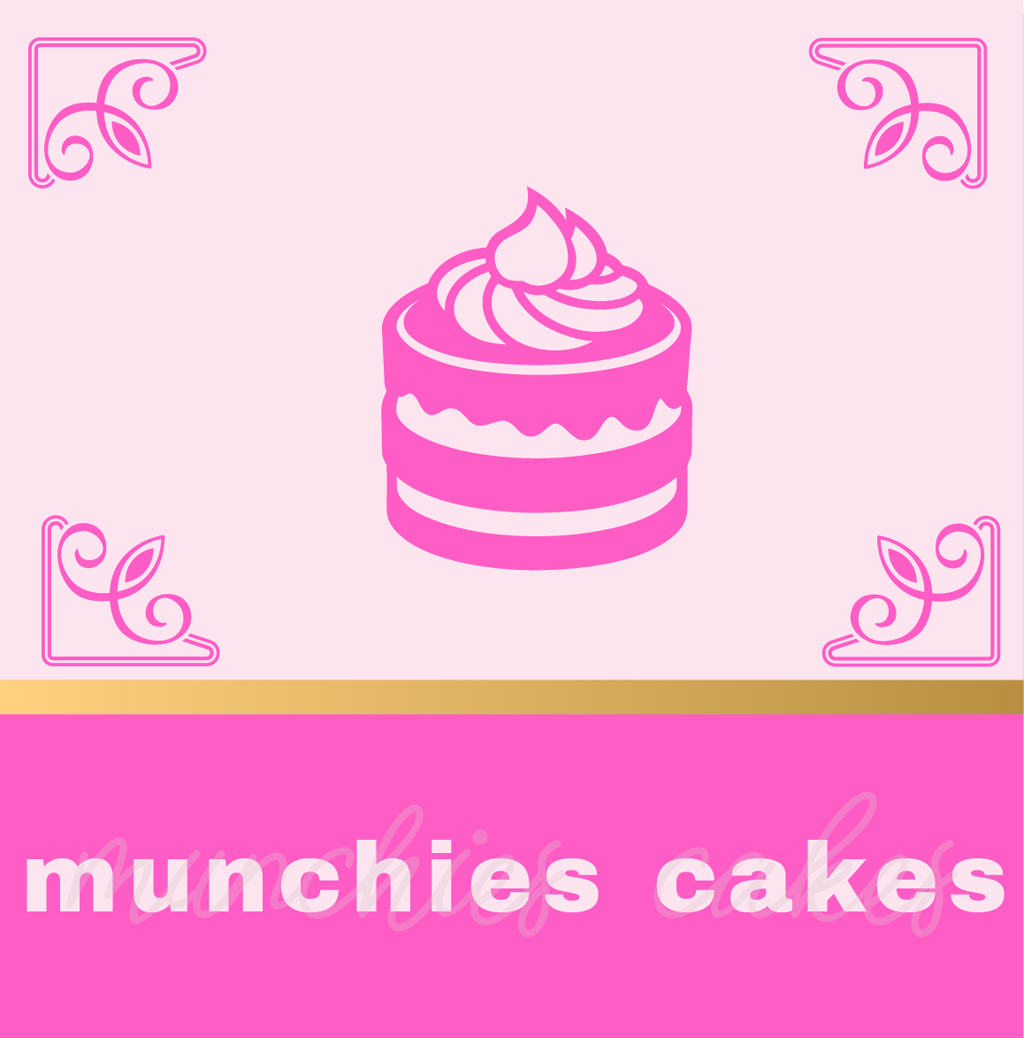 Munchies Cakes