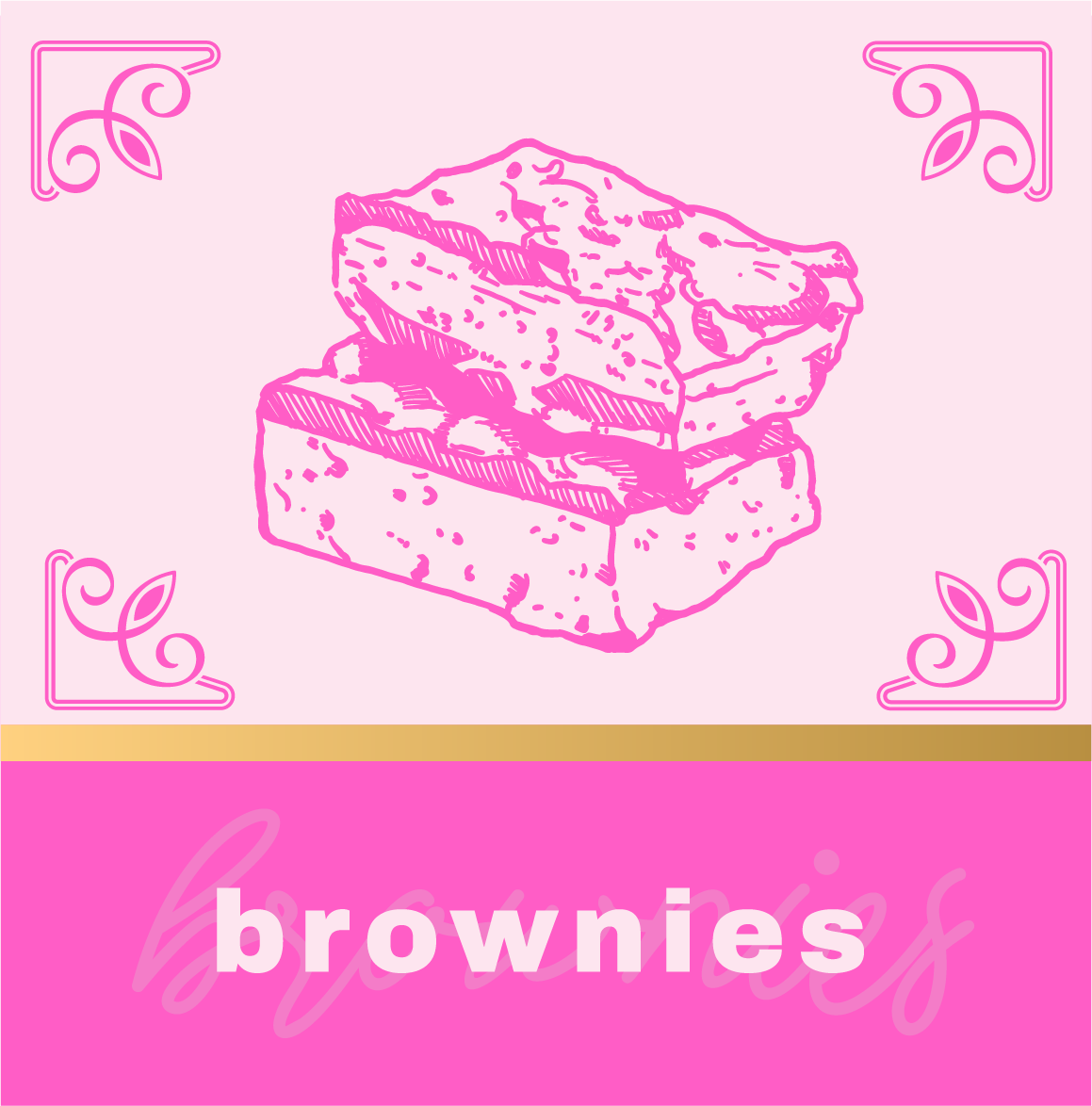 Brownies