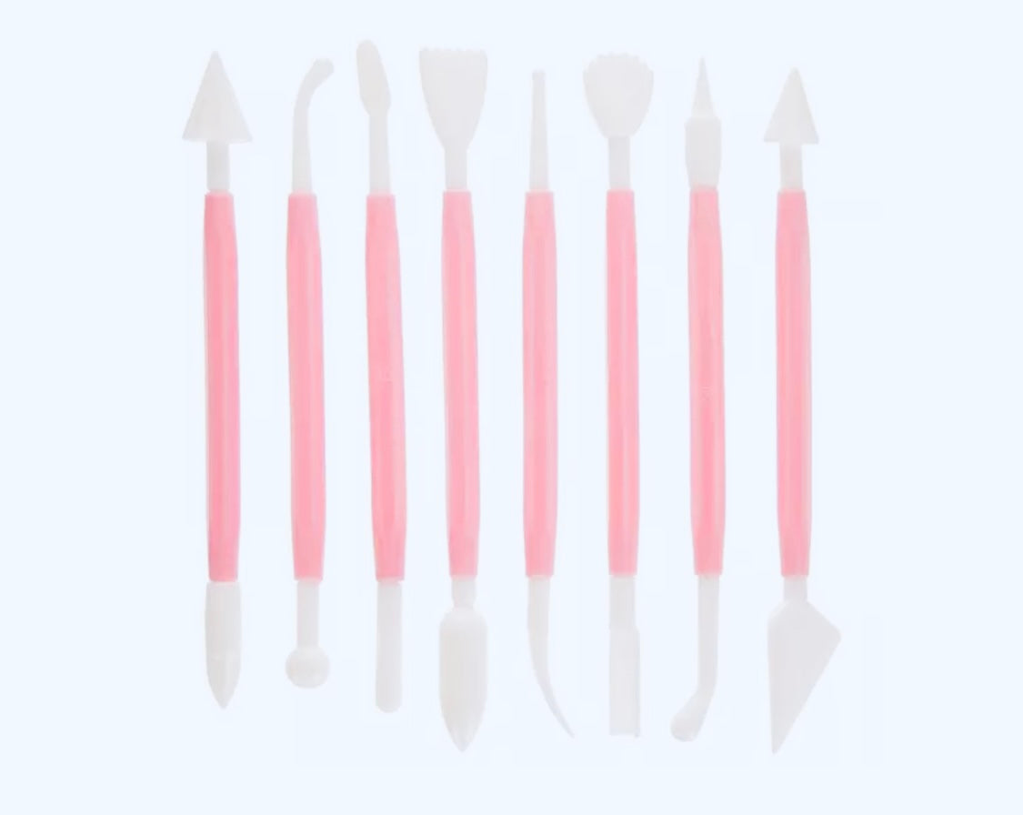 Fondant Tools