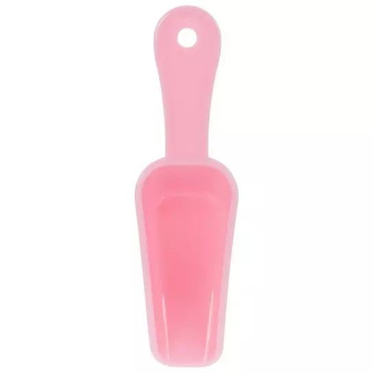 Pink Mini Sprinkle Scoops