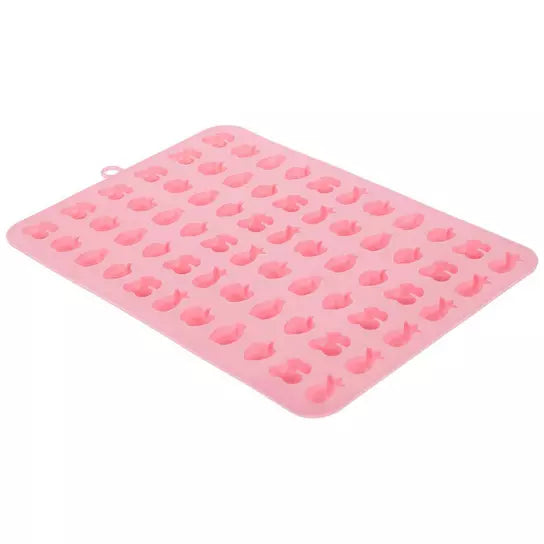 Fruit Silicone Chocolate Mold