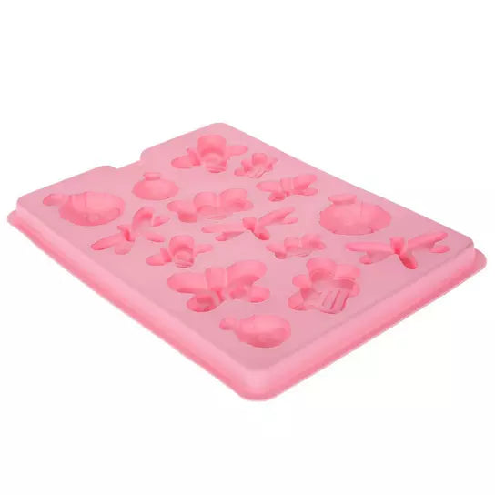 Insect Silicone Candy Mold