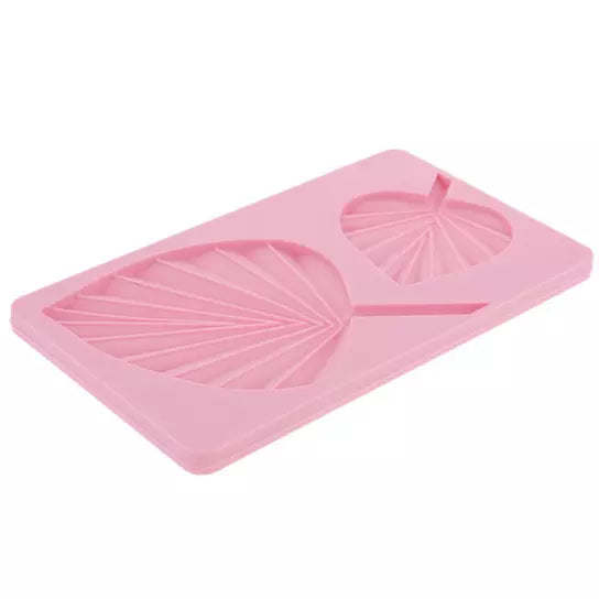 Palm Spear Fondant Mold