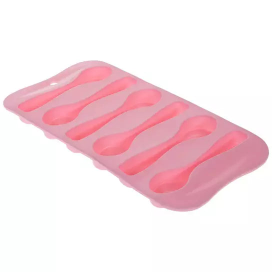 Spoons Silicone Chocolate Mold