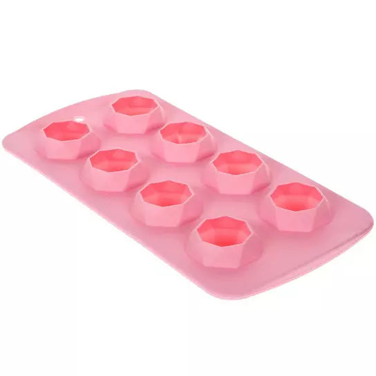 Gems Silicone Chocolate Mold