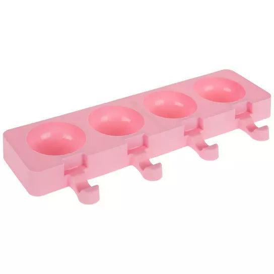 Round Cakesicle Mold