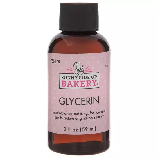 Glycerin