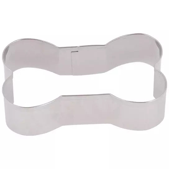 Bone & Paw Metal Cookie Cutters