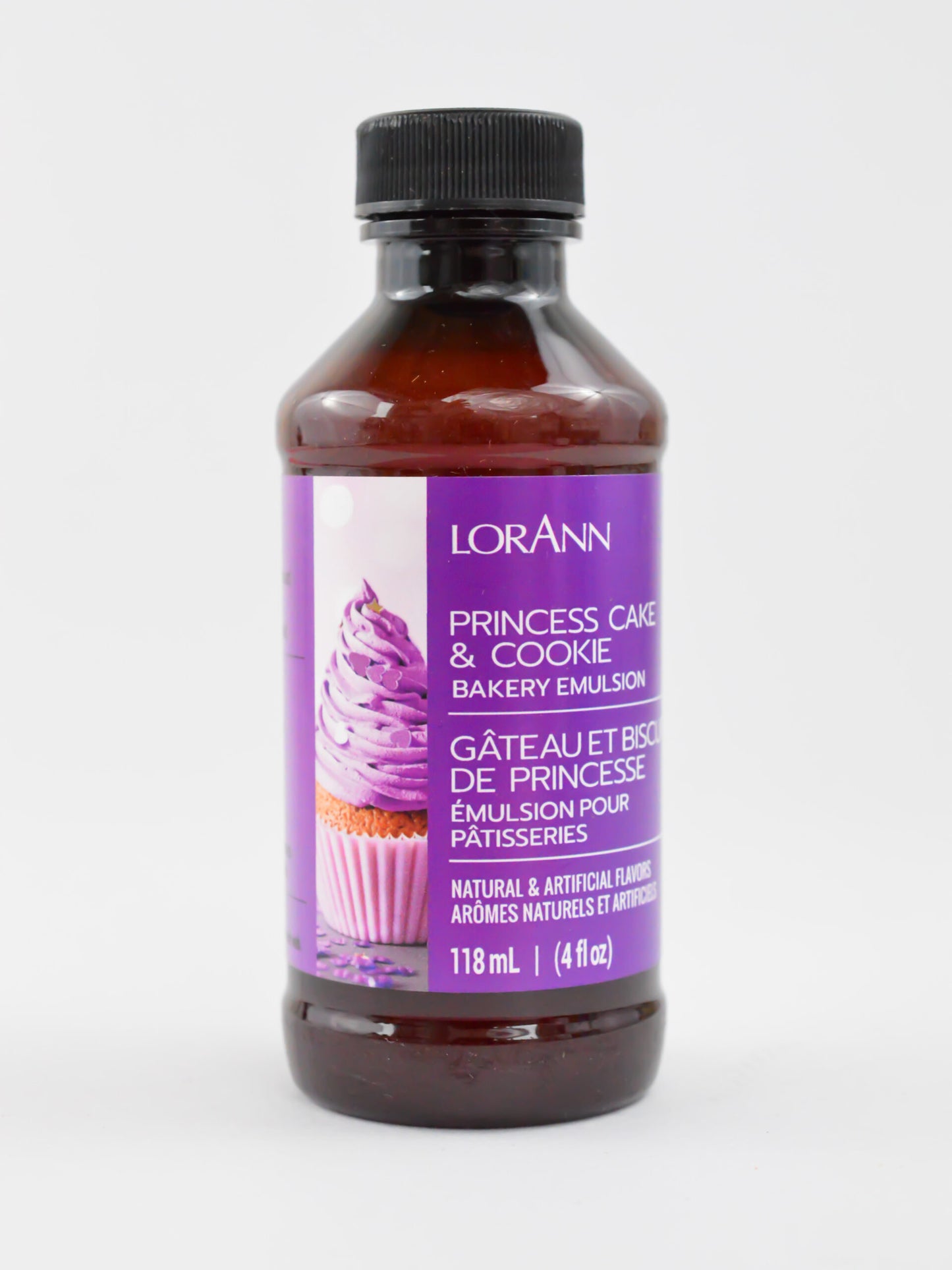Loraan Emulsion Princess