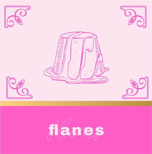 Flanes