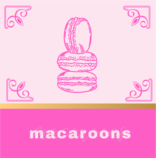 Macaroons