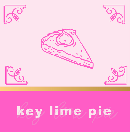 Key Lime Pie