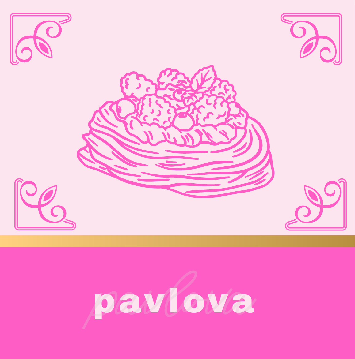 Pavlova