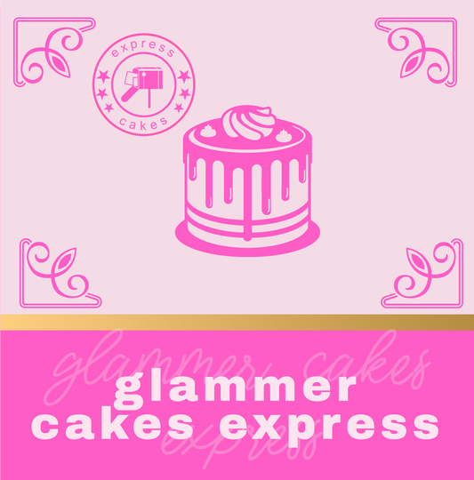 Glammer Cakes Express