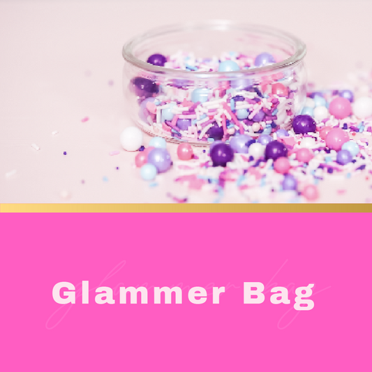 Glammer Bag 💖