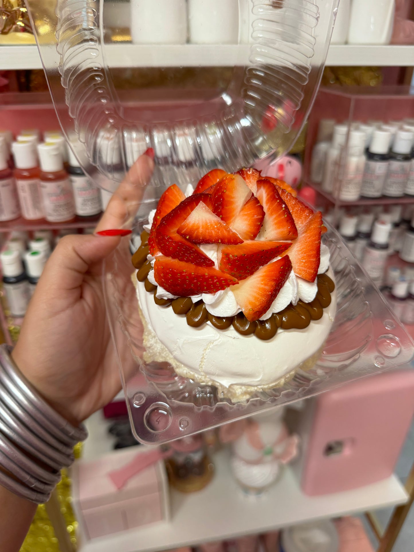 Pavlova