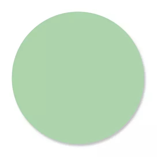 Gel Color Mint Green