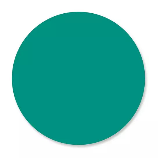 Gel Color Turqoise