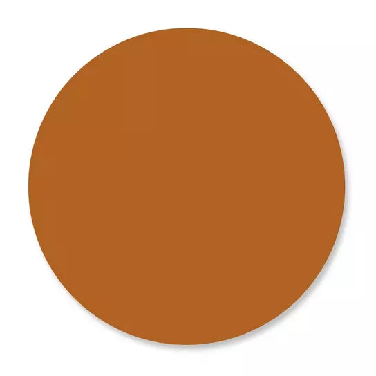 Gel Color Warm Brown