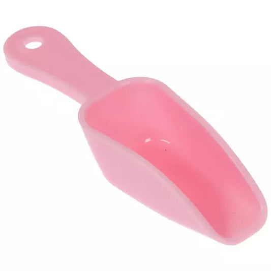 Pink Mini Sprinkle Scoops