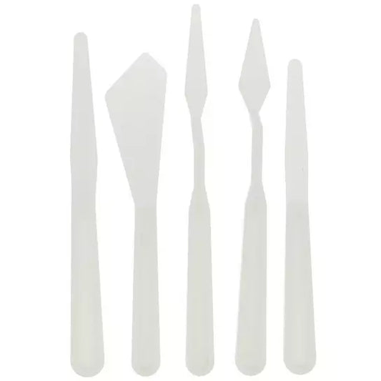 Cake Paint Knives
