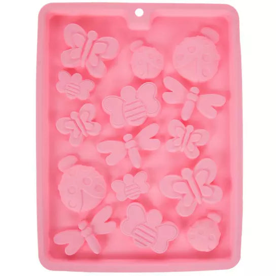 Insect Silicone Candy Mold