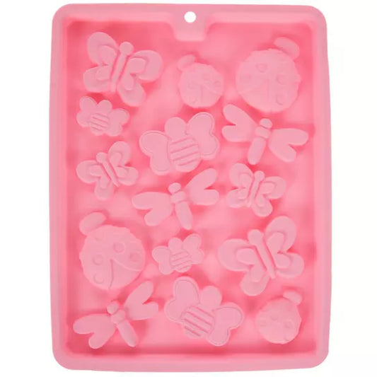 Insect Silicone Candy Mold