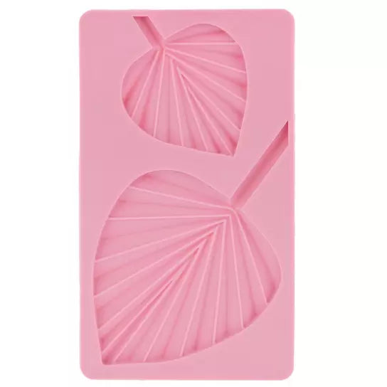 Palm Spear Fondant Mold