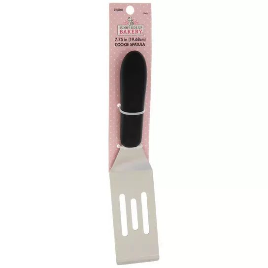 Stainless Steel Cookie Spatula