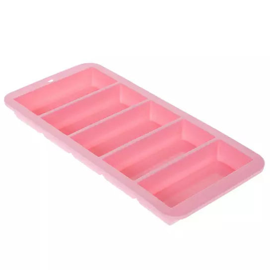Bar Silicone Candy & Chocolate Mold