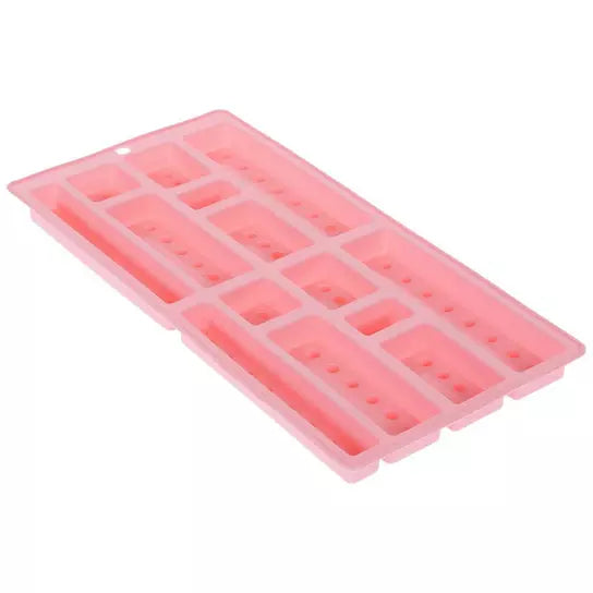 Blocks Silicone Chocolate Mold