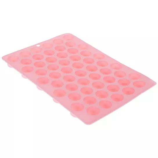 Discs Silicone Candy Mold