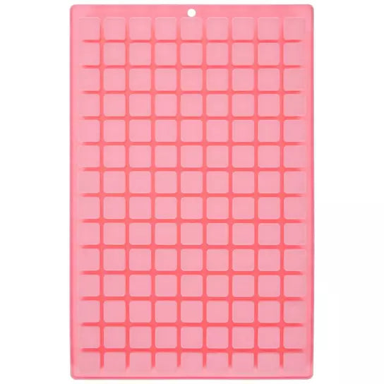 Small Square Silicone Mold