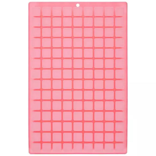 Small Square Silicone Mold