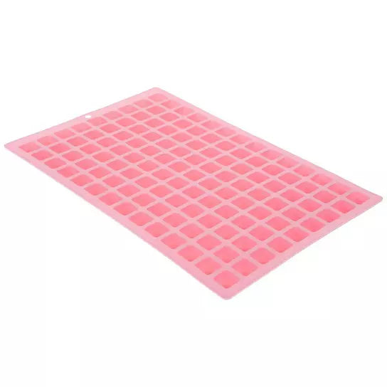 Small Square Silicone Mold
