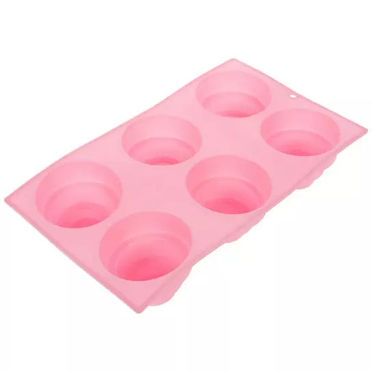 Mini Tiered Cake Silicone Mold