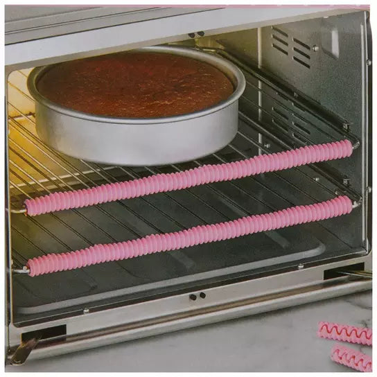 Silicone Oven Rack Guards