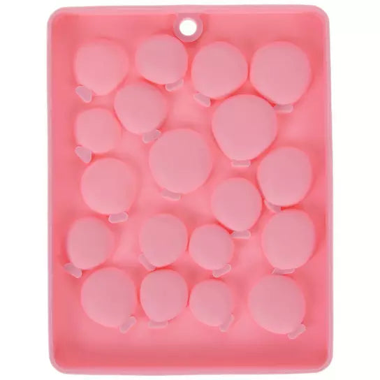 Balloon Silicone Chocolate & Candy Mold