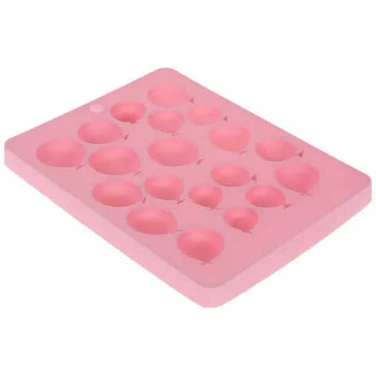 Balloon Silicone Chocolate & Candy Mold