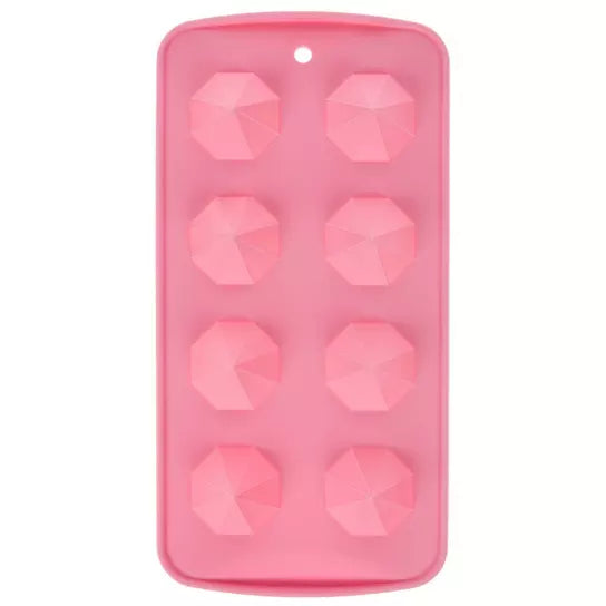 Gems Silicone Chocolate Mold