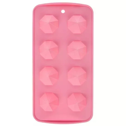 Gems Silicone Chocolate Mold