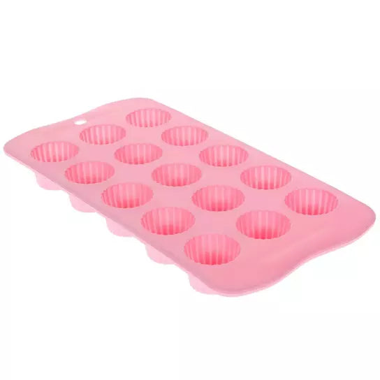 Candy Cups Silicone Chocolate Mold