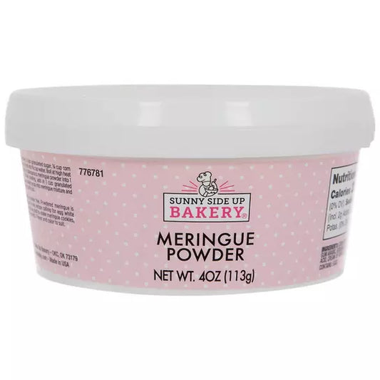 Meringue Powder Mix