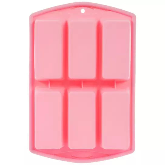 Mini Loaf Silicone Mold