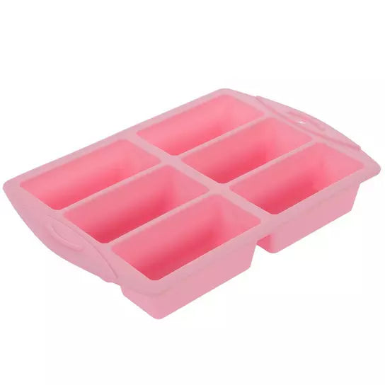 Mini Loaf Silicone Mold