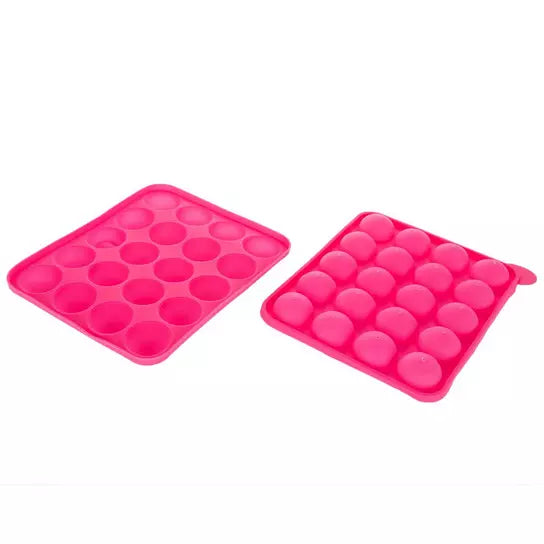 Cake Pop Bakeware