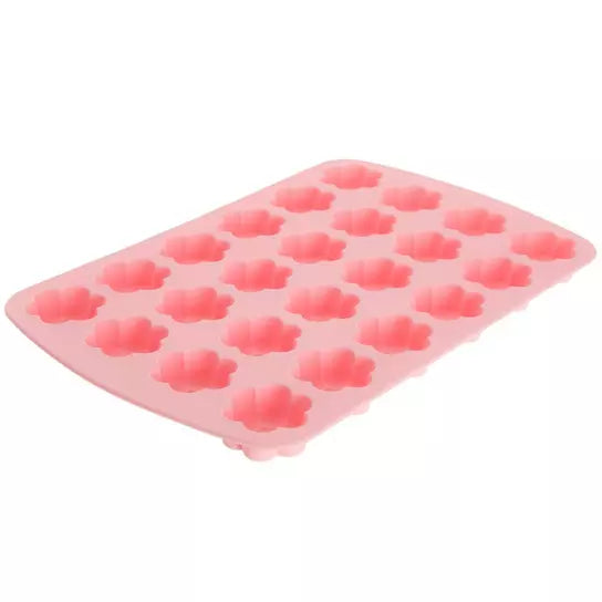Daisy Silicone Mold