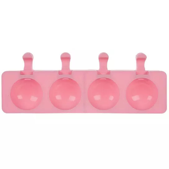 Round Cakesicle Mold